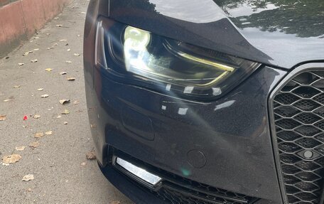 Audi A4, 2013 год, 850 000 рублей, 5 фотография
