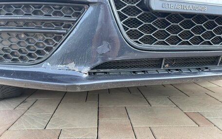 Audi A4, 2013 год, 850 000 рублей, 10 фотография