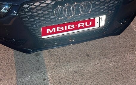 Audi A4, 2013 год, 850 000 рублей, 6 фотография
