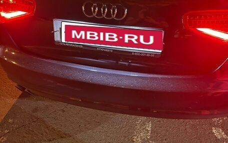 Audi A4, 2013 год, 850 000 рублей, 7 фотография