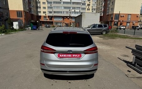 Ford Mondeo V, 2018 год, 2 150 000 рублей, 4 фотография