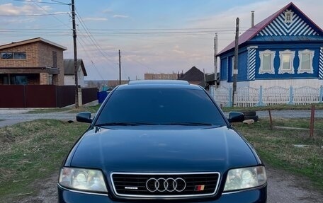 Audi A6, 2000 год, 480 000 рублей, 2 фотография