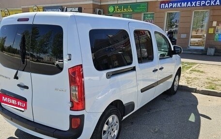 Mercedes-Benz Citan, 2018 год, 2 200 000 рублей, 4 фотография
