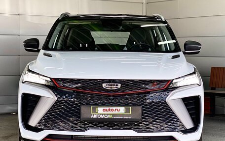 Geely Coolray I, 2023 год, 2 199 000 рублей, 2 фотография