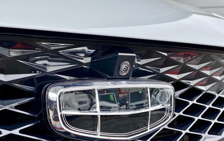 Geely Coolray I, 2023 год, 2 199 000 рублей, 11 фотография