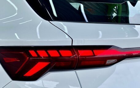 Geely Coolray I, 2023 год, 2 199 000 рублей, 12 фотография
