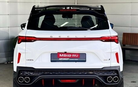 Geely Coolray I, 2023 год, 2 199 000 рублей, 5 фотография