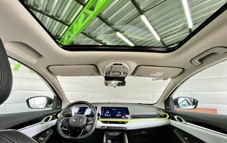 Geely Coolray I, 2023 год, 2 199 000 рублей, 17 фотография