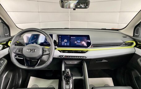 Geely Coolray I, 2023 год, 2 199 000 рублей, 16 фотография