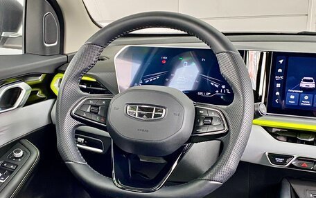 Geely Coolray I, 2023 год, 2 199 000 рублей, 19 фотография