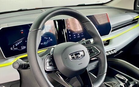 Geely Coolray I, 2023 год, 2 199 000 рублей, 23 фотография