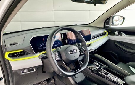 Geely Coolray I, 2023 год, 2 199 000 рублей, 15 фотография