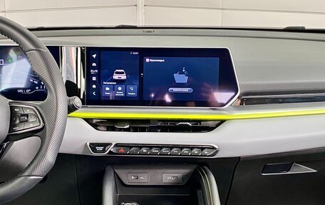 Geely Coolray I, 2023 год, 2 199 000 рублей, 20 фотография