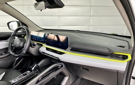 Geely Coolray I, 2023 год, 2 199 000 рублей, 18 фотография