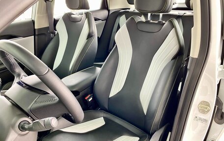 Geely Coolray I, 2023 год, 2 199 000 рублей, 30 фотография