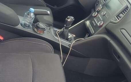 Renault Megane IV, 2018 год, 1 300 000 рублей, 13 фотография