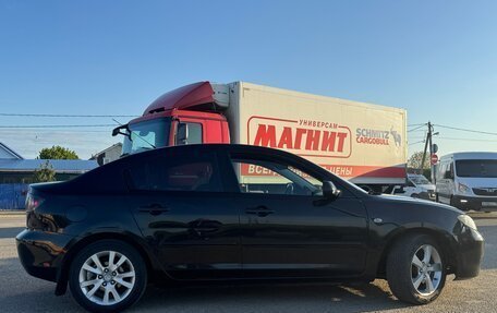 Mazda 3, 2007 год, 505 000 рублей, 3 фотография