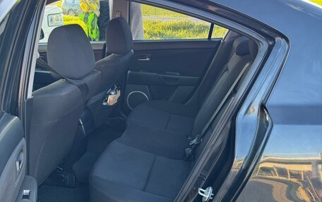 Mazda 3, 2007 год, 505 000 рублей, 10 фотография