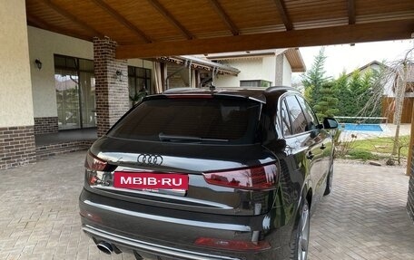Audi RS Q3, 2014 год, 4 500 000 рублей, 6 фотография
