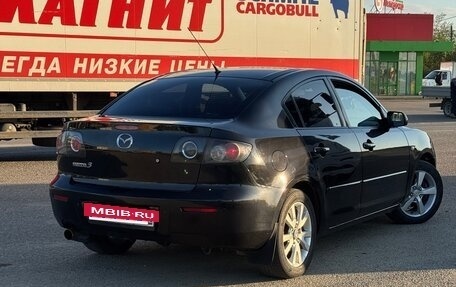 Mazda 3, 2007 год, 505 000 рублей, 9 фотография