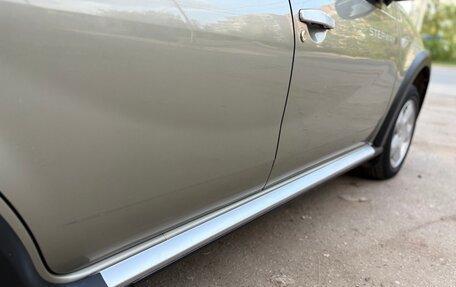 Renault Sandero I, 2012 год, 730 000 рублей, 14 фотография