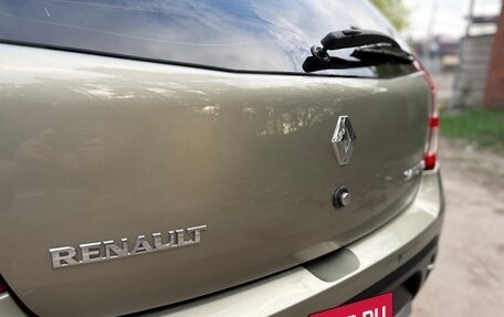 Renault Sandero I, 2012 год, 730 000 рублей, 12 фотография
