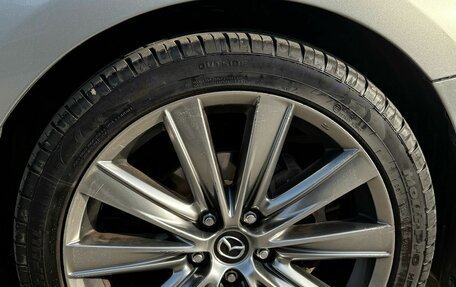 Mazda 6, 2013 год, 1 620 000 рублей, 6 фотография
