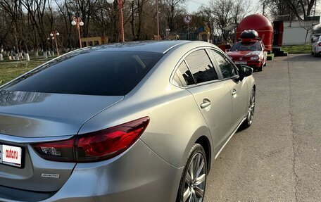 Mazda 6, 2013 год, 1 620 000 рублей, 12 фотография