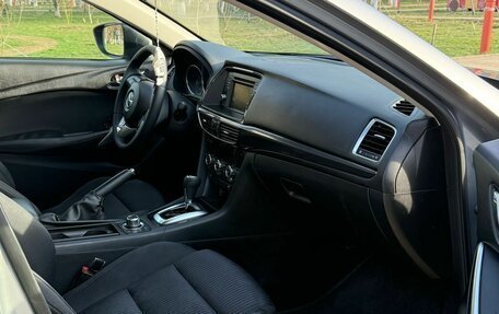 Mazda 6, 2013 год, 1 620 000 рублей, 7 фотография