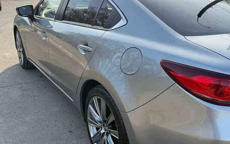 Mazda 6, 2013 год, 1 620 000 рублей, 10 фотография