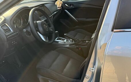 Mazda 6, 2013 год, 1 620 000 рублей, 17 фотография
