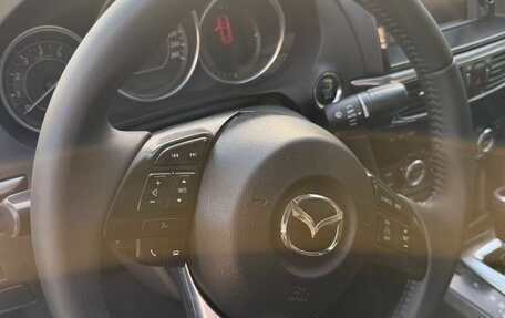 Mazda 6, 2013 год, 1 620 000 рублей, 15 фотография