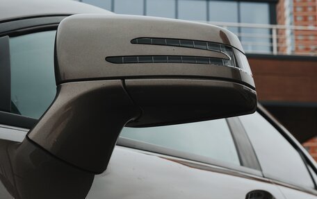Mercedes-Benz CLS, 2011 год, 2 100 000 рублей, 10 фотография
