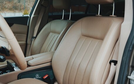 Mercedes-Benz CLS, 2011 год, 2 100 000 рублей, 11 фотография