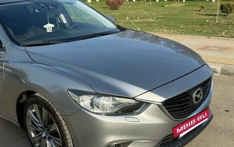 Mazda 6, 2013 год, 1 620 000 рублей, 3 фотография