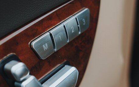 Mercedes-Benz CLS, 2011 год, 2 100 000 рублей, 12 фотография