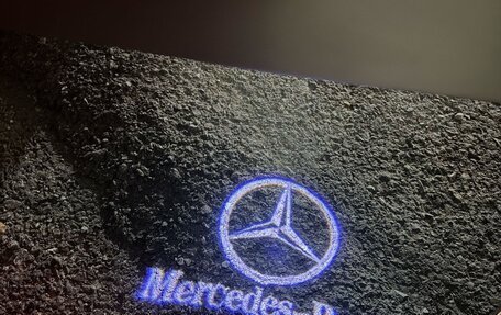 Mercedes-Benz CLS, 2011 год, 2 100 000 рублей, 16 фотография