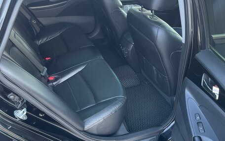 Hyundai Sonata VI, 2012 год, 1 420 000 рублей, 17 фотография