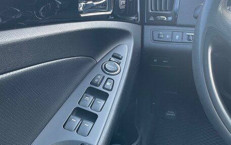 Hyundai Sonata VI, 2012 год, 1 420 000 рублей, 24 фотография