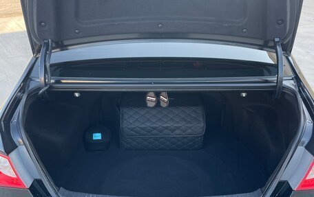 Hyundai Sonata VI, 2012 год, 1 420 000 рублей, 29 фотография