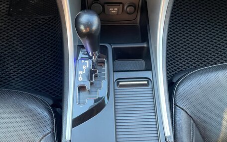 Hyundai Sonata VI, 2012 год, 1 420 000 рублей, 25 фотография