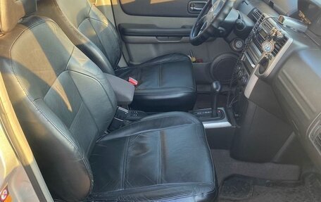 Nissan X-Trail, 2006 год, 980 000 рублей, 8 фотография