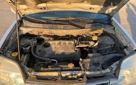 Nissan X-Trail, 2006 год, 980 000 рублей, 10 фотография