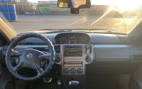 Nissan X-Trail, 2006 год, 980 000 рублей, 6 фотография