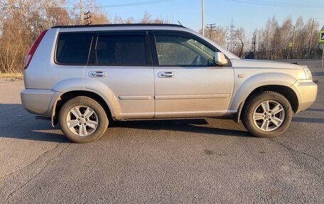 Nissan X-Trail, 2006 год, 980 000 рублей, 5 фотография