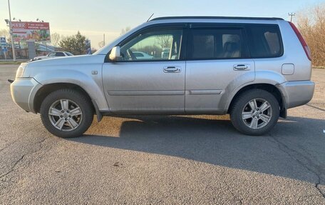 Nissan X-Trail, 2006 год, 980 000 рублей, 2 фотография