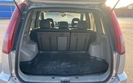 Nissan X-Trail, 2006 год, 980 000 рублей, 4 фотография