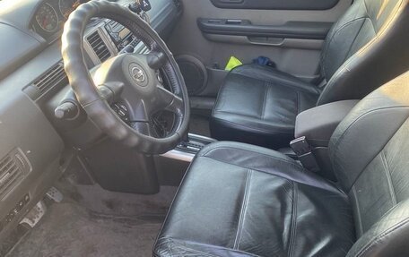 Nissan X-Trail, 2006 год, 980 000 рублей, 7 фотография