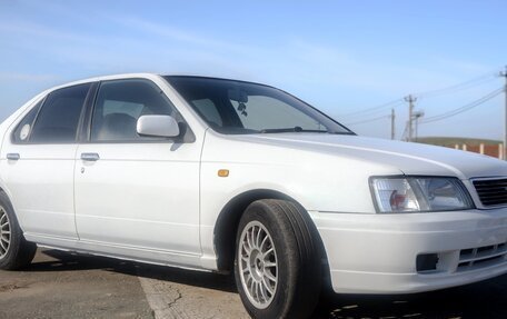Nissan Bluebird XI, 1999 год, 285 000 рублей, 3 фотография