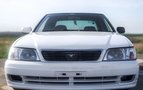 Nissan Bluebird XI, 1999 год, 285 000 рублей, 2 фотография